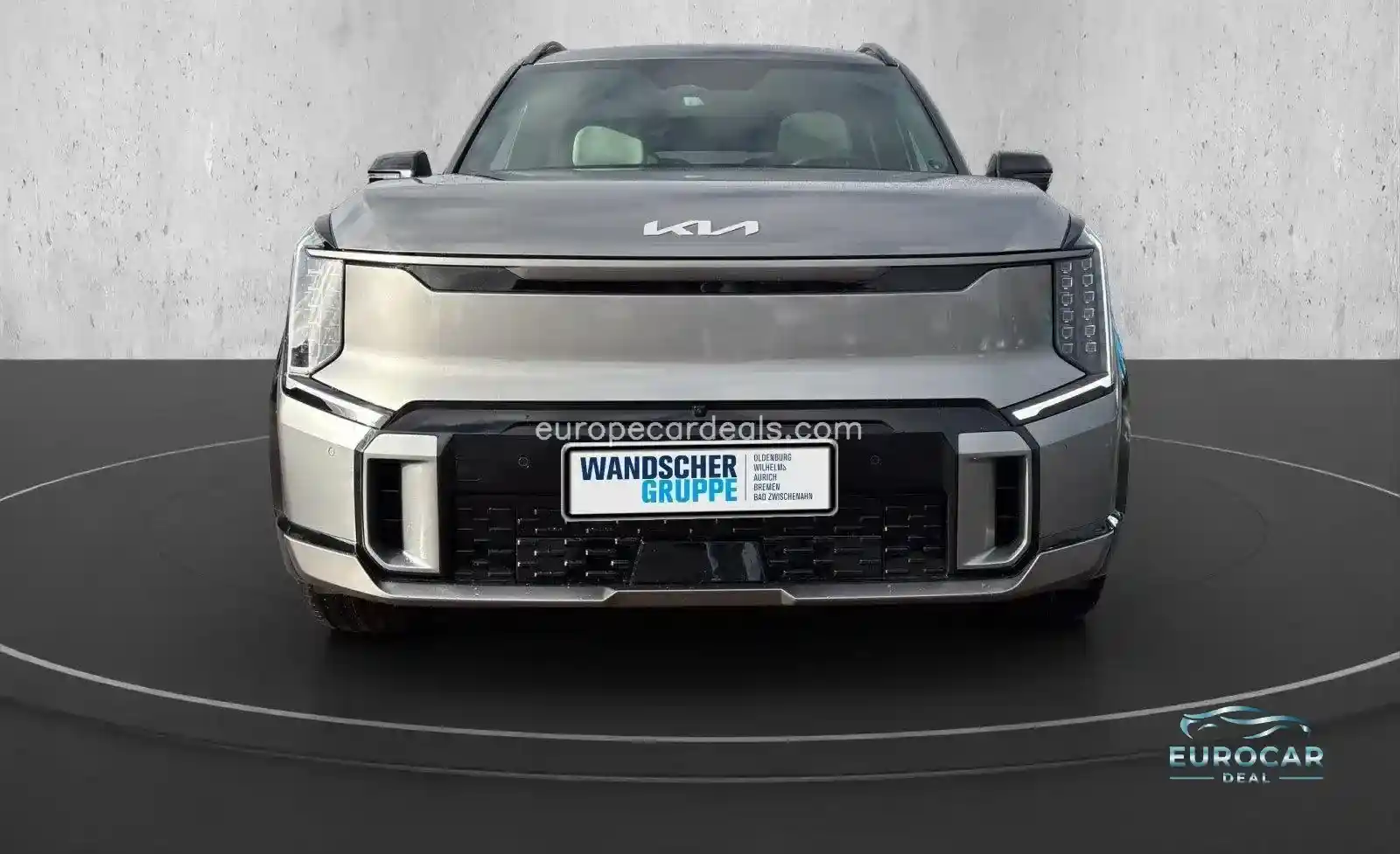 Kia EV9