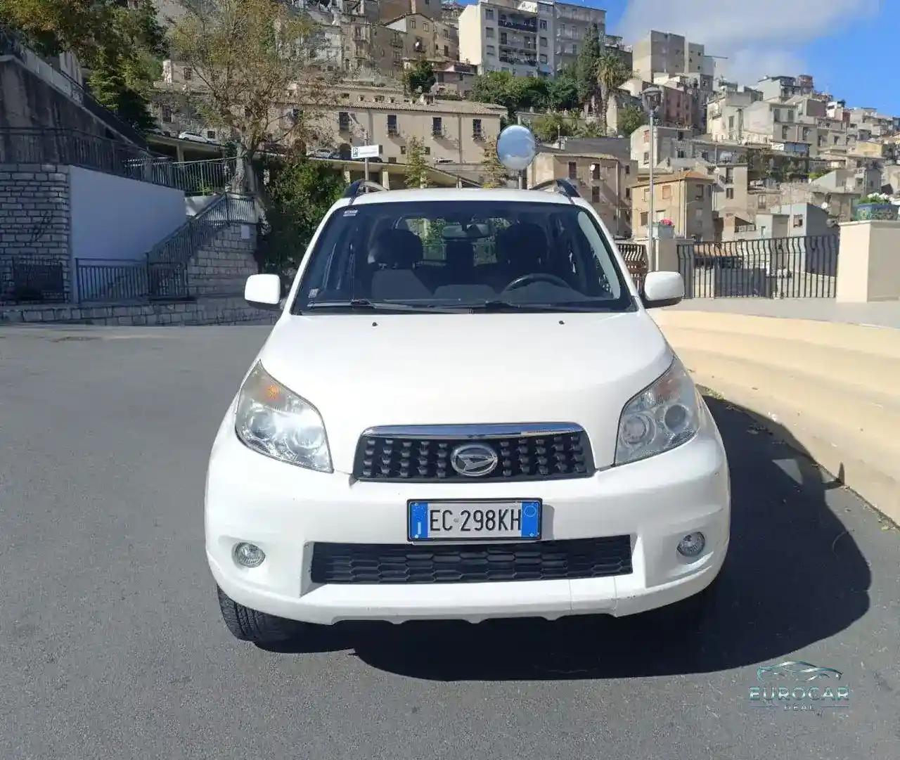 Daihatsu Terios