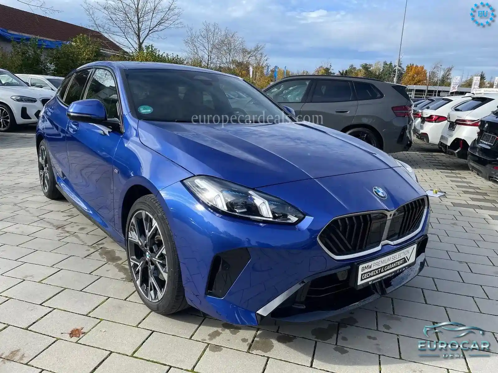 BMW 120