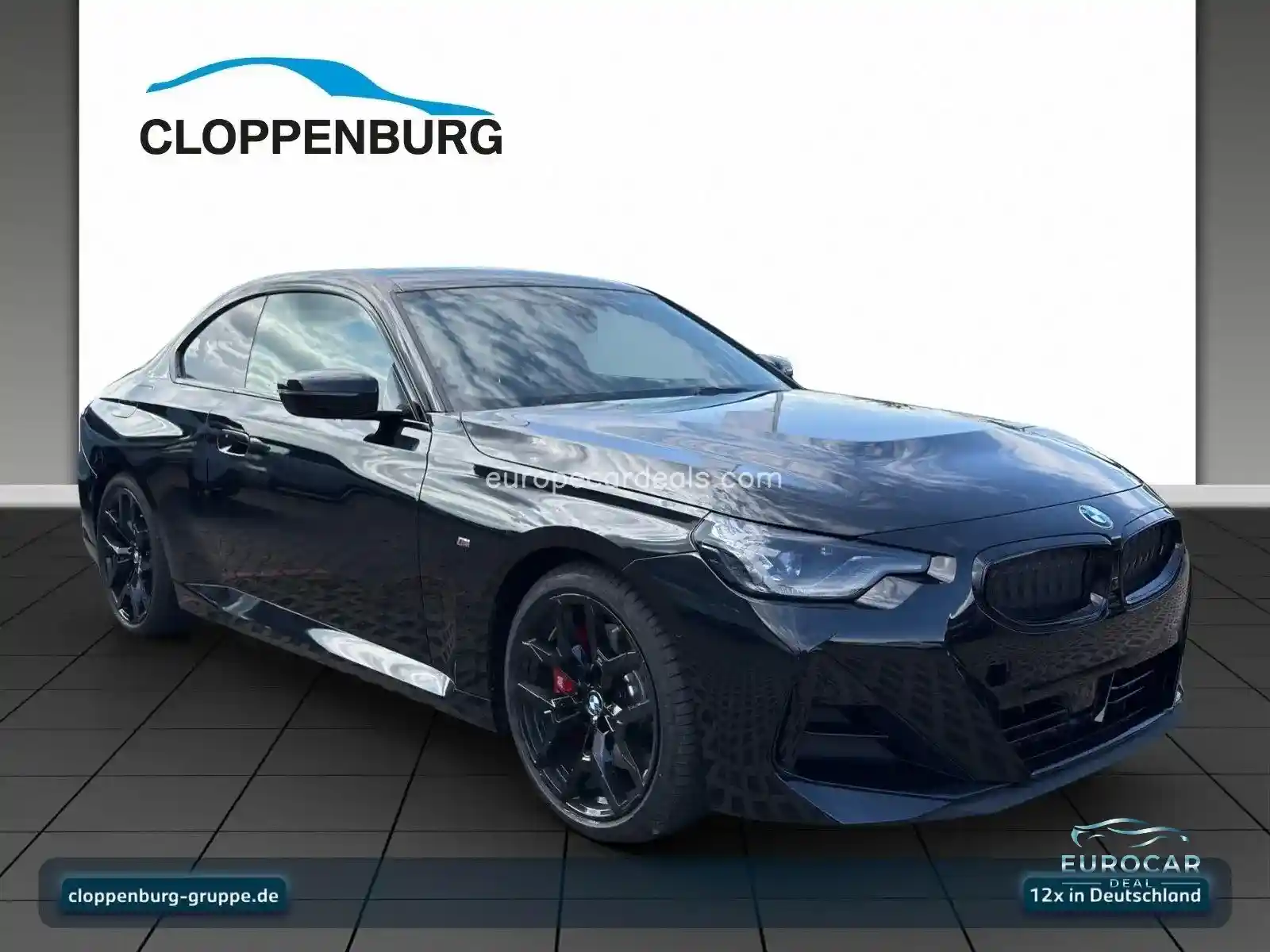 BMW 220