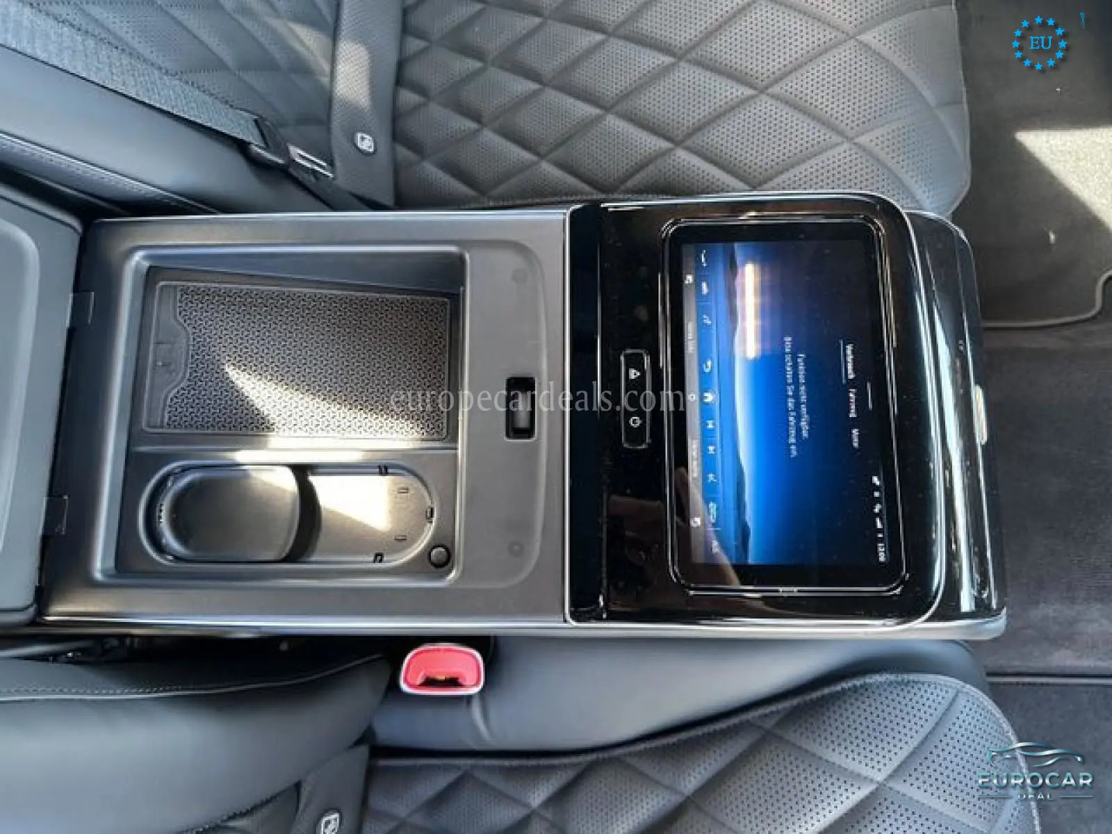 Mercedes-Benz S 400