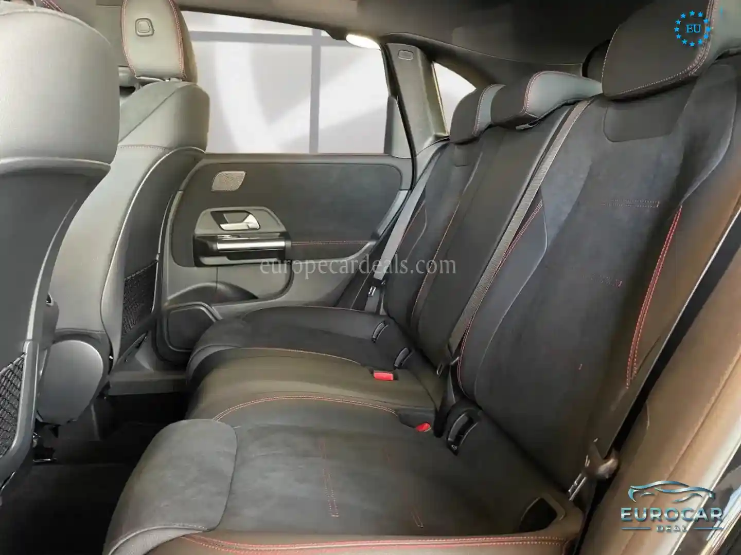 Mercedes-Benz B 220
