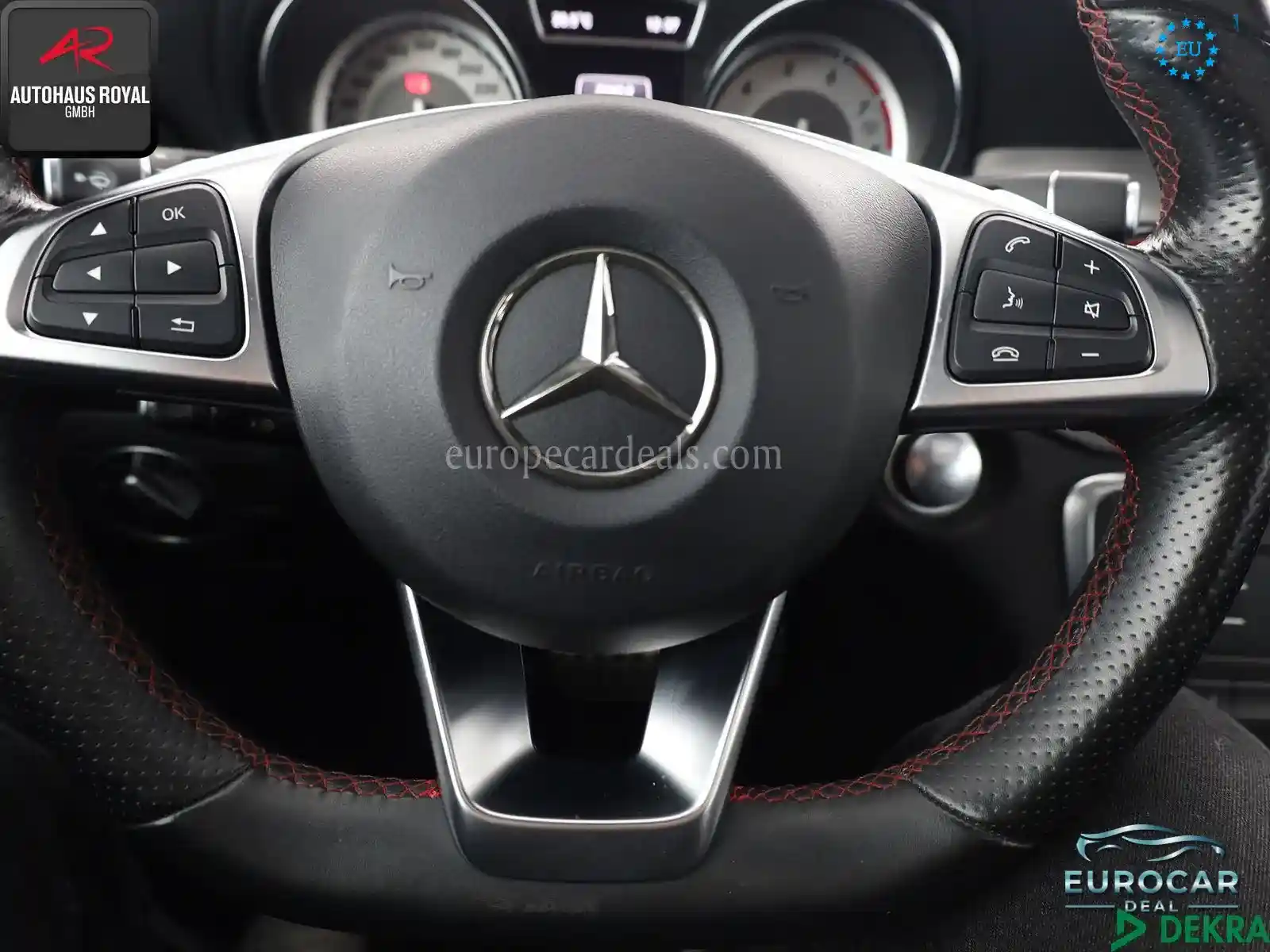 Mercedes-Benz CLA 250 Shooting Brake