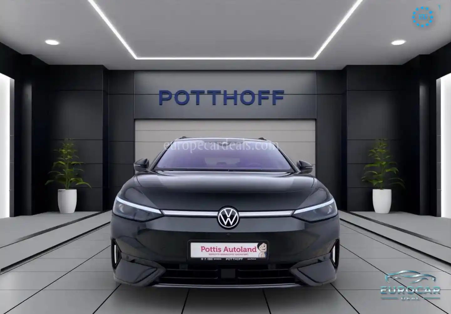Volkswagen ID.7