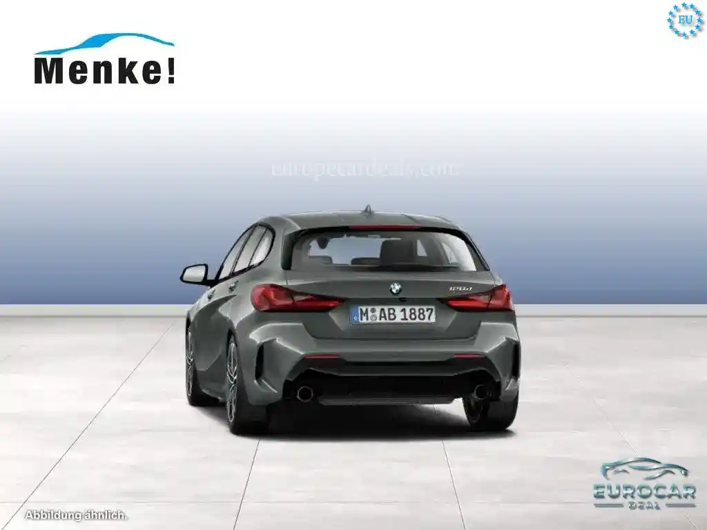 BMW 120