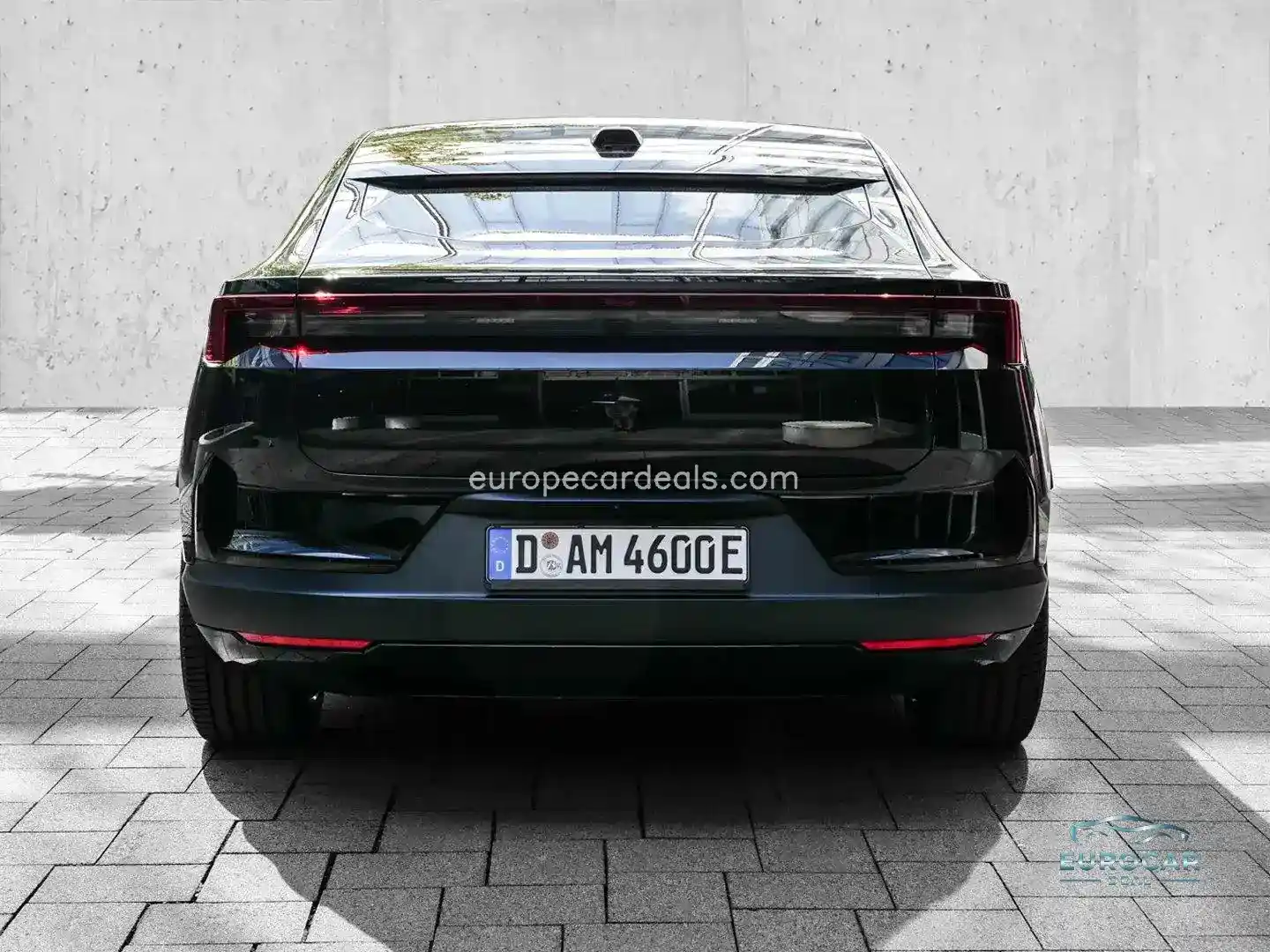 Polestar 4