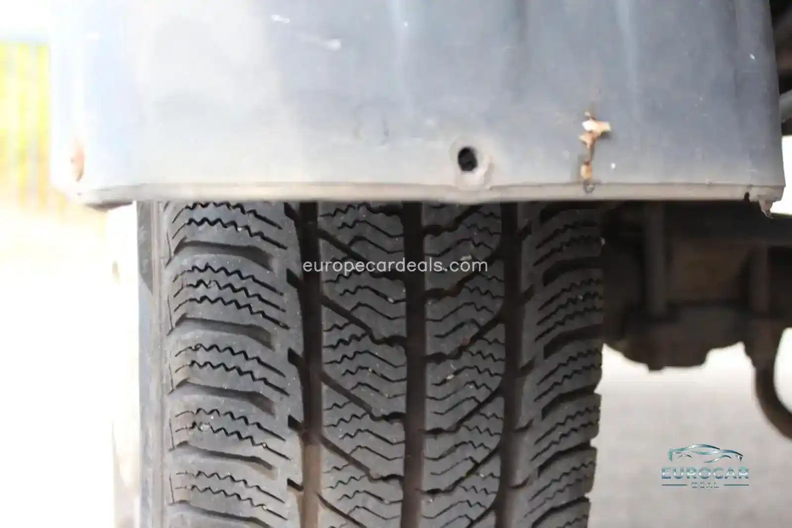 Iveco Other