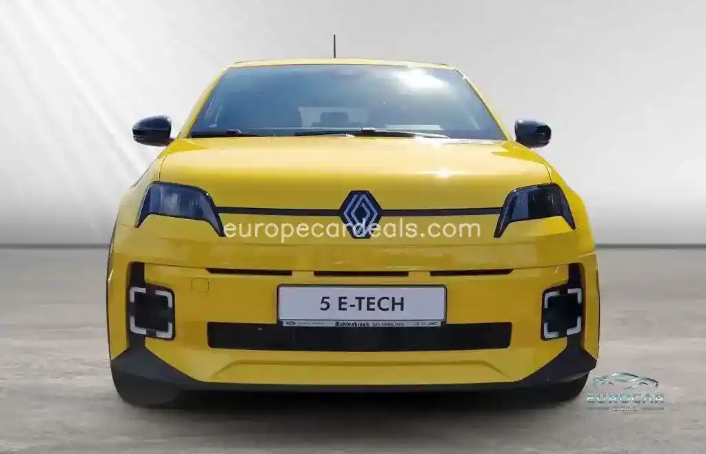 Renault R 5
