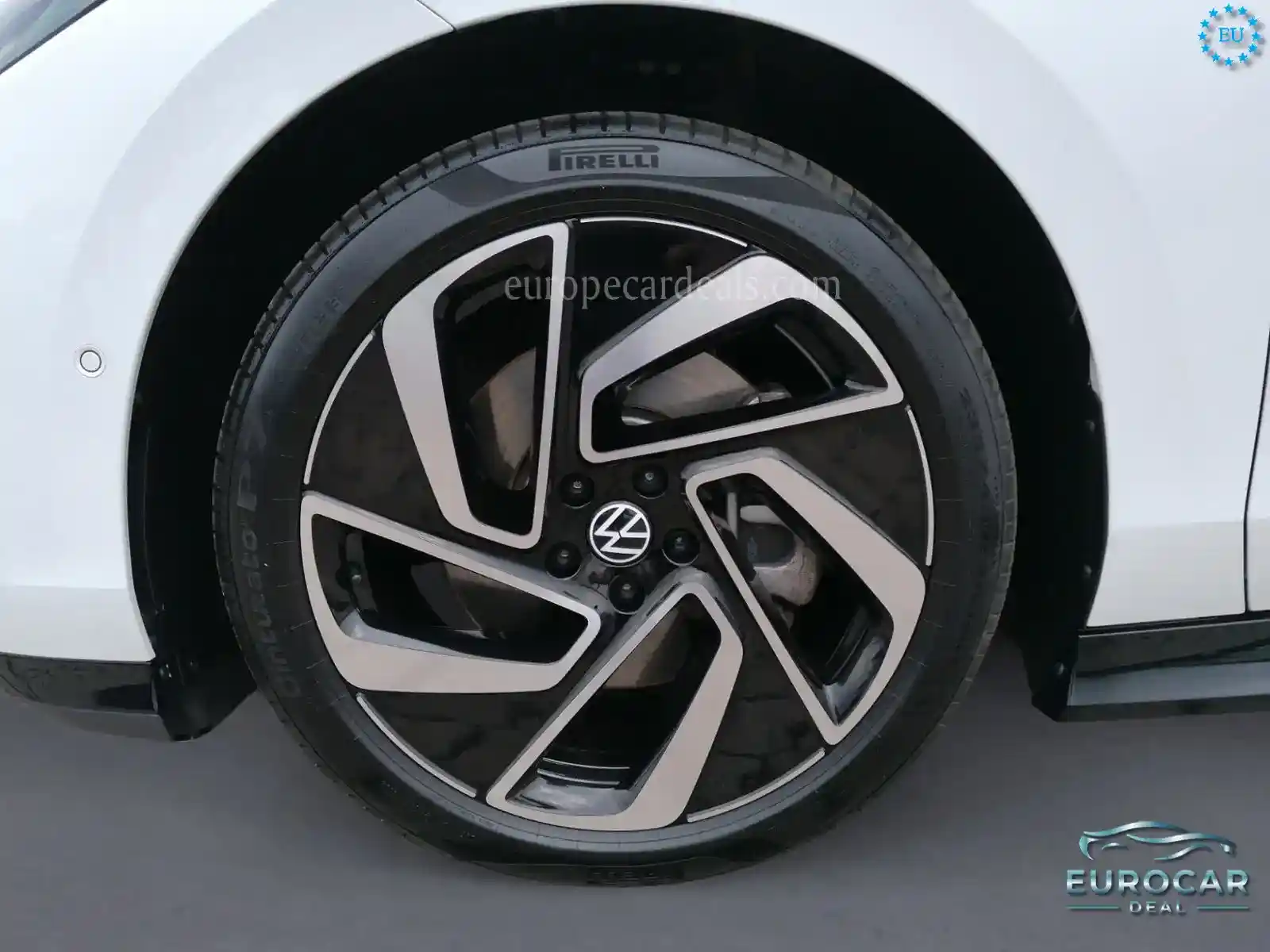 Volkswagen ID.7