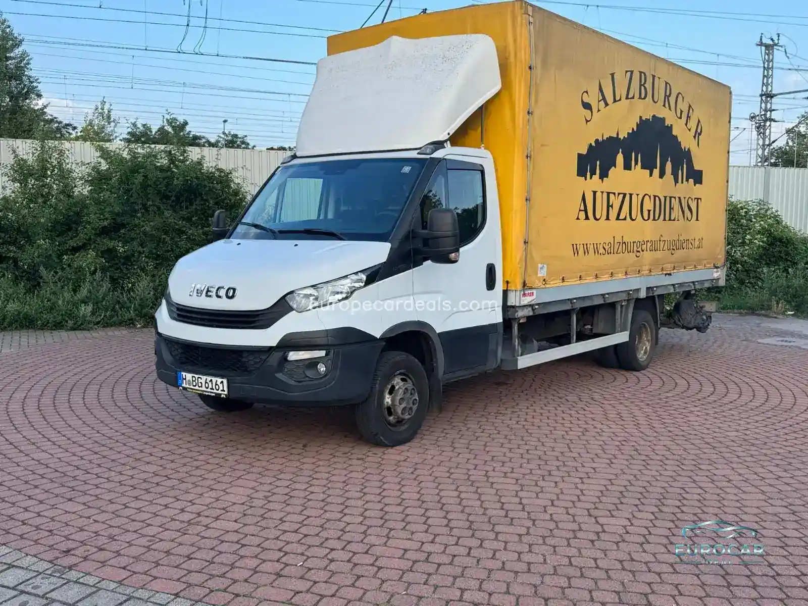 Iveco Massif