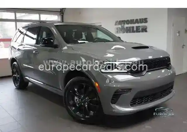 Dodge Durango
