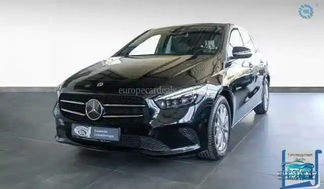 Mercedes-Benz B 250