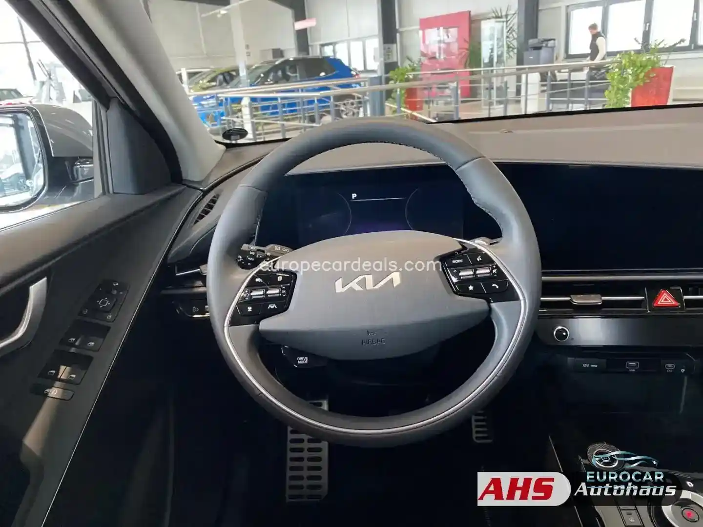 Kia Niro EV