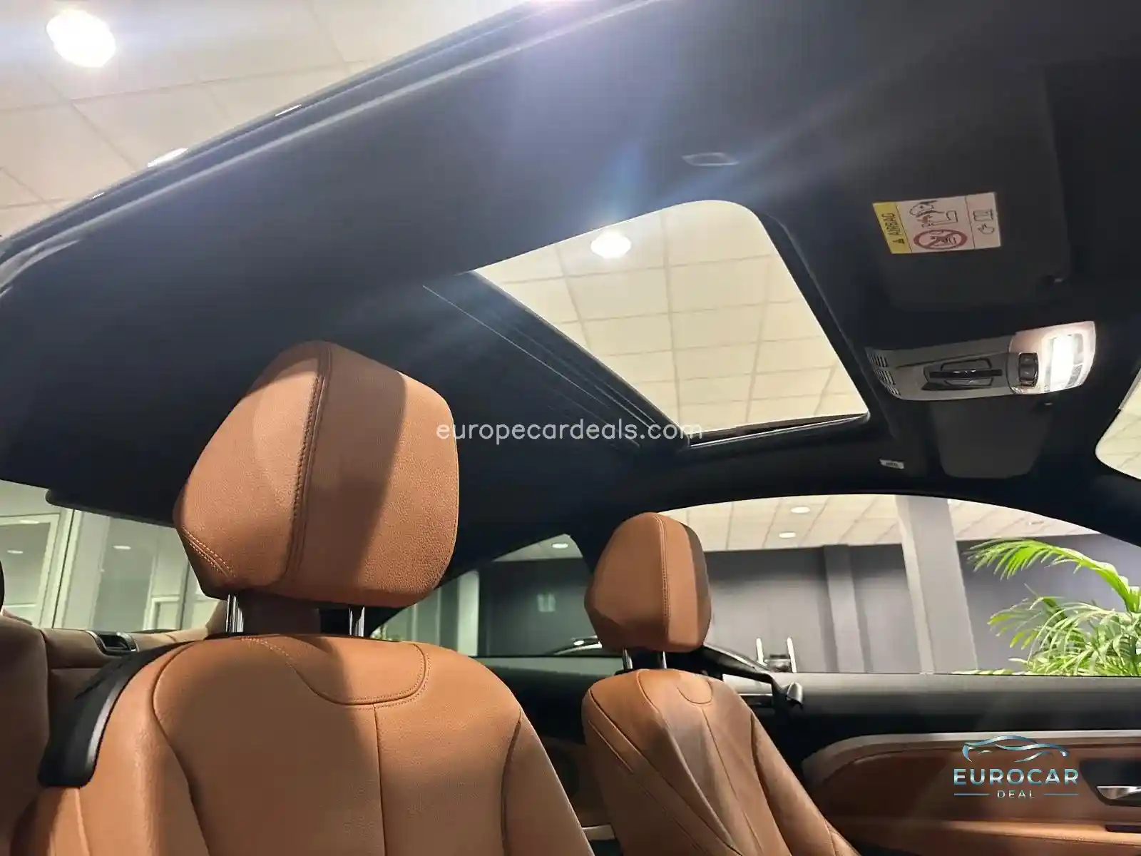 BMW 430