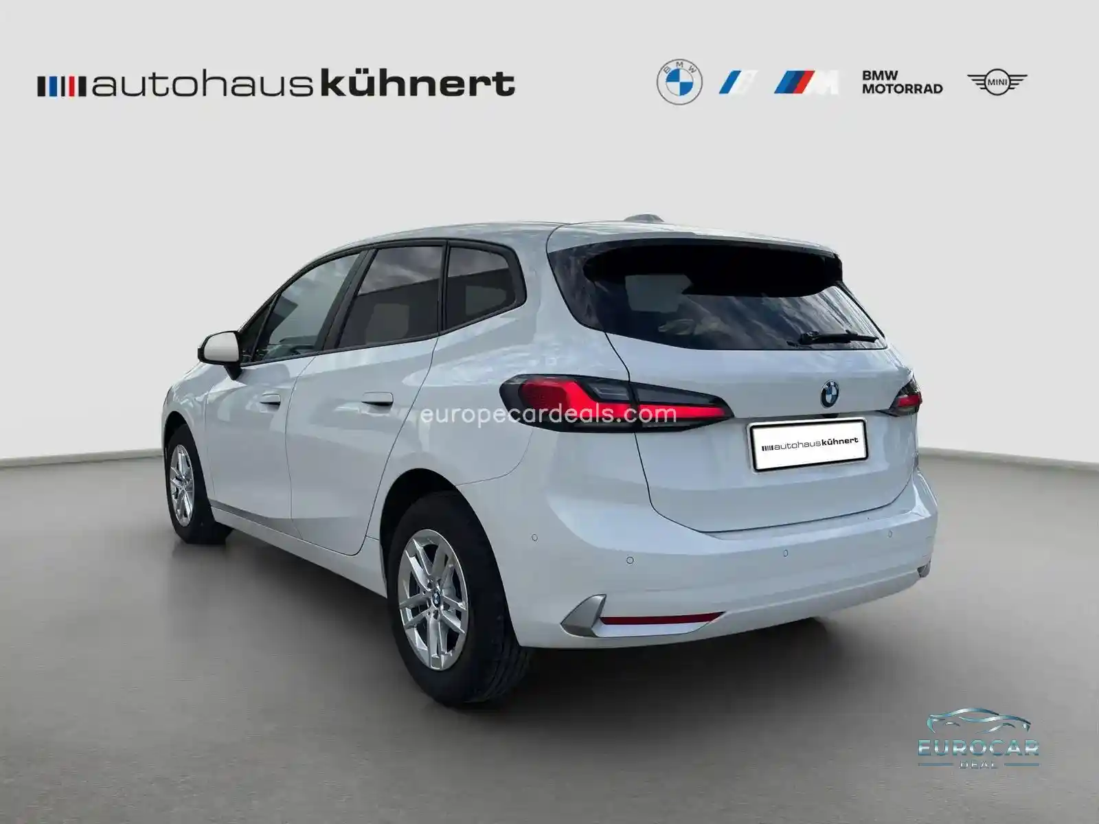 BMW 218 Active Tourer