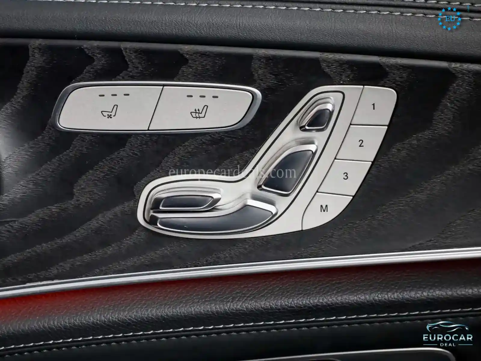 Mercedes-Benz E 63 AMG