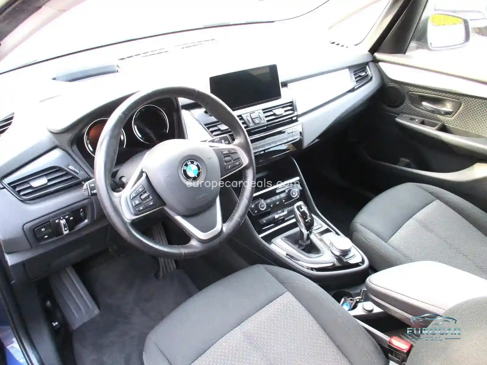 BMW 220 Active Tourer