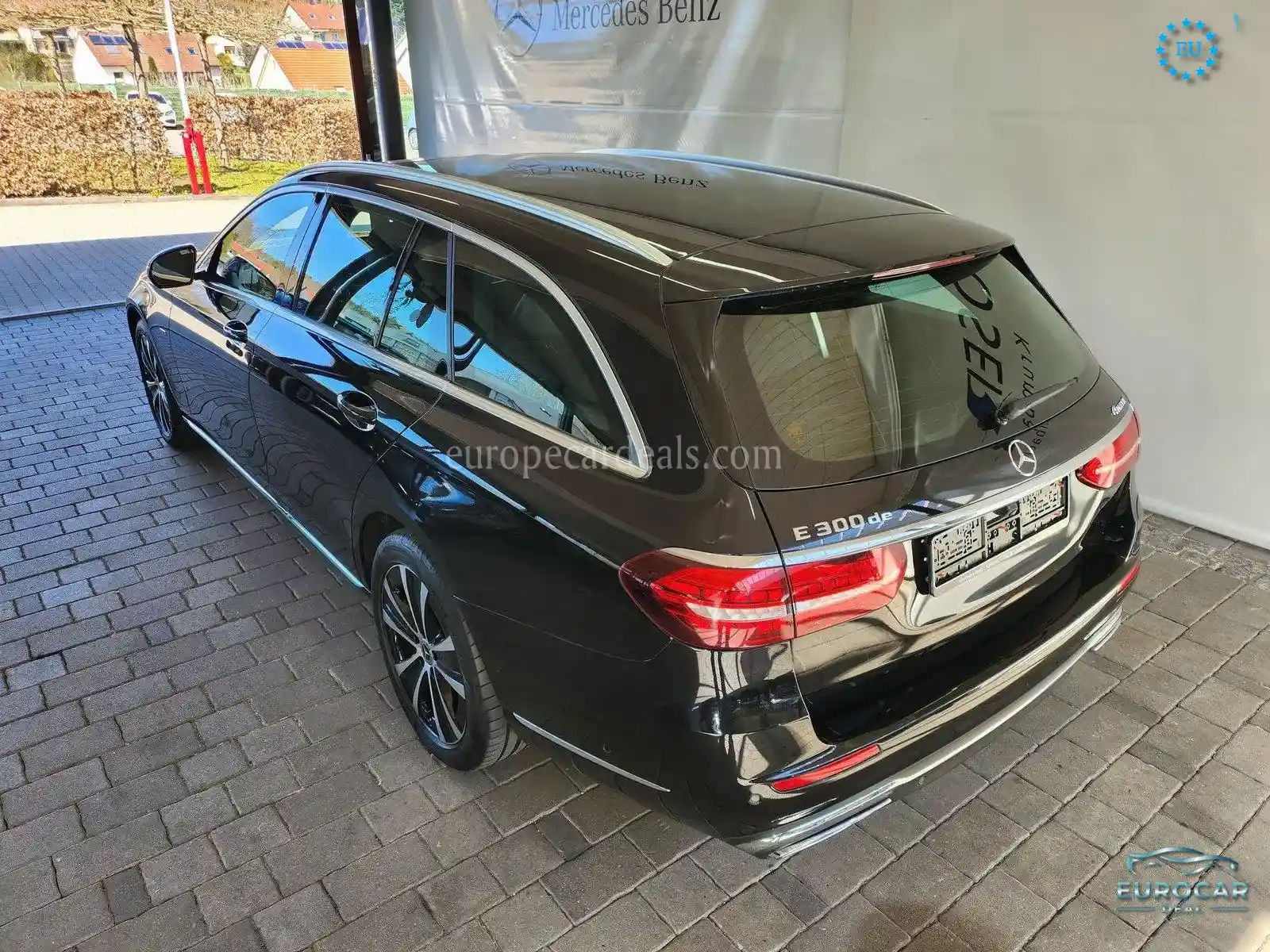 Mercedes-Benz E 300