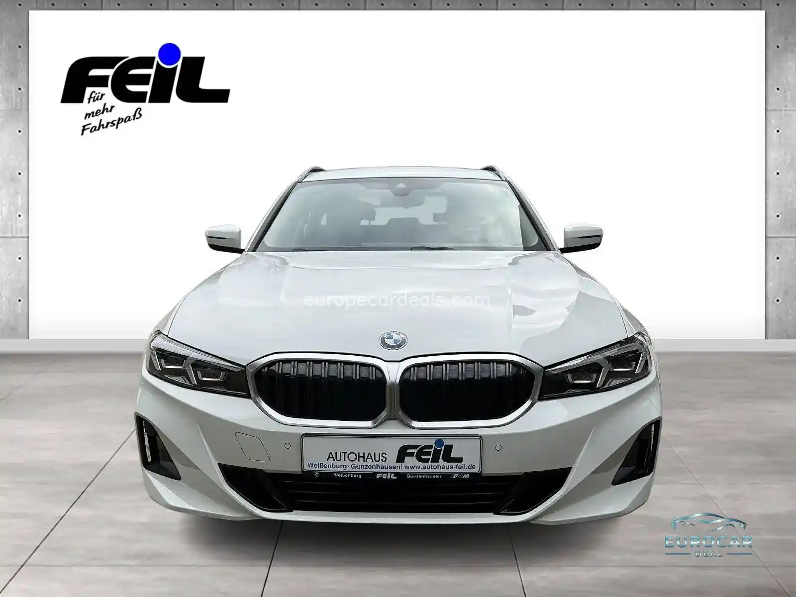 BMW 318