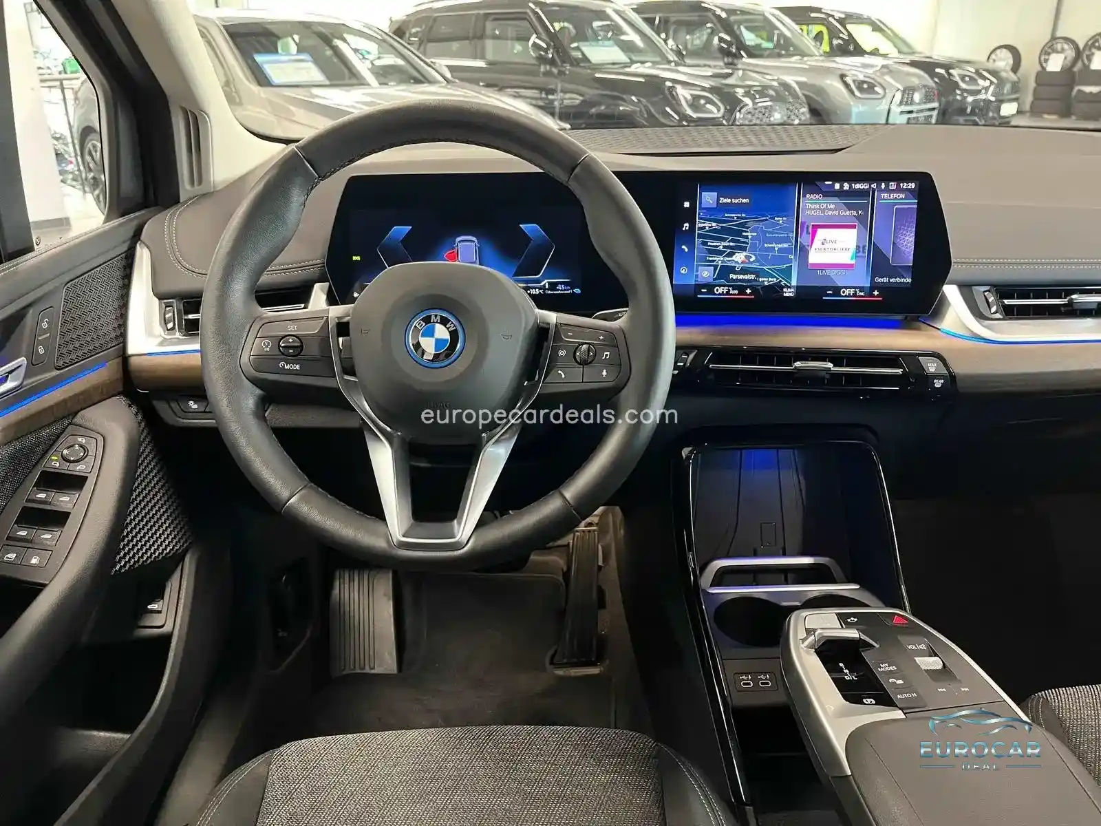 BMW 225 Active Tourer