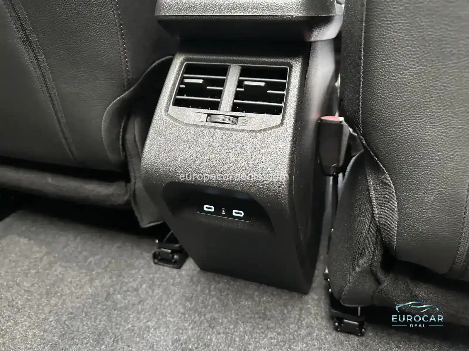 Renault Scenic E-TECH