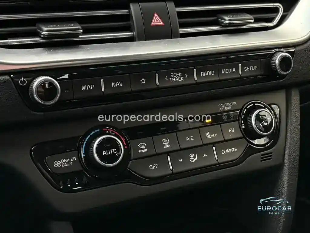 Kia Niro EV