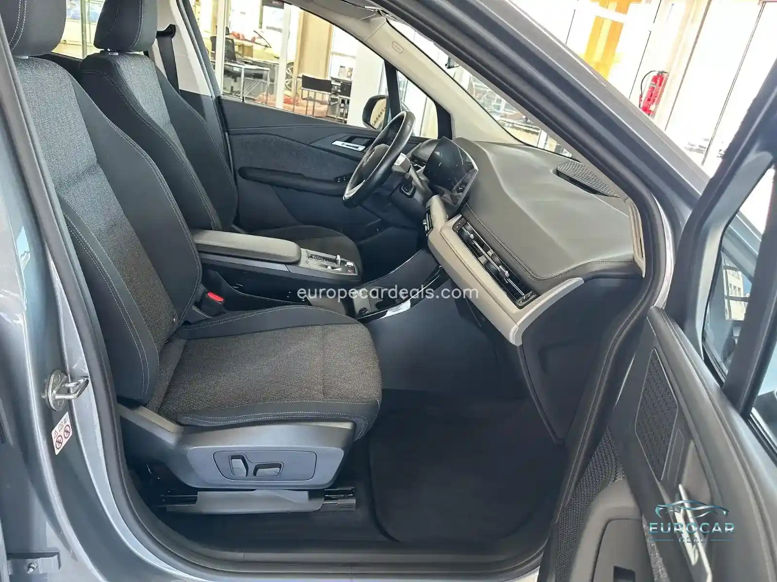 BMW 225 Active Tourer