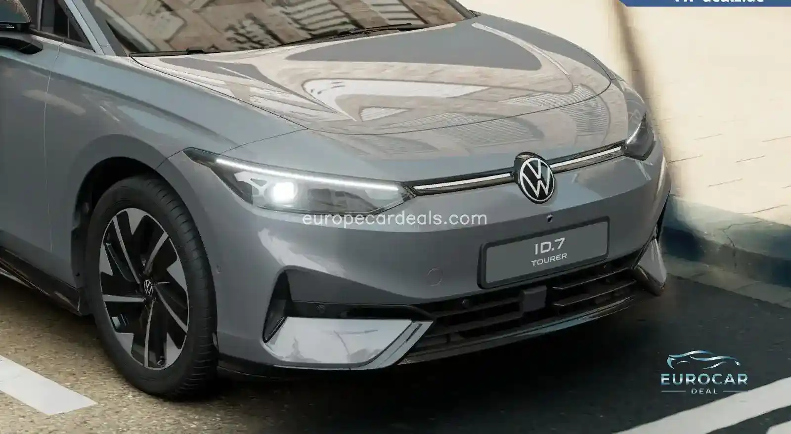 Volkswagen ID.7