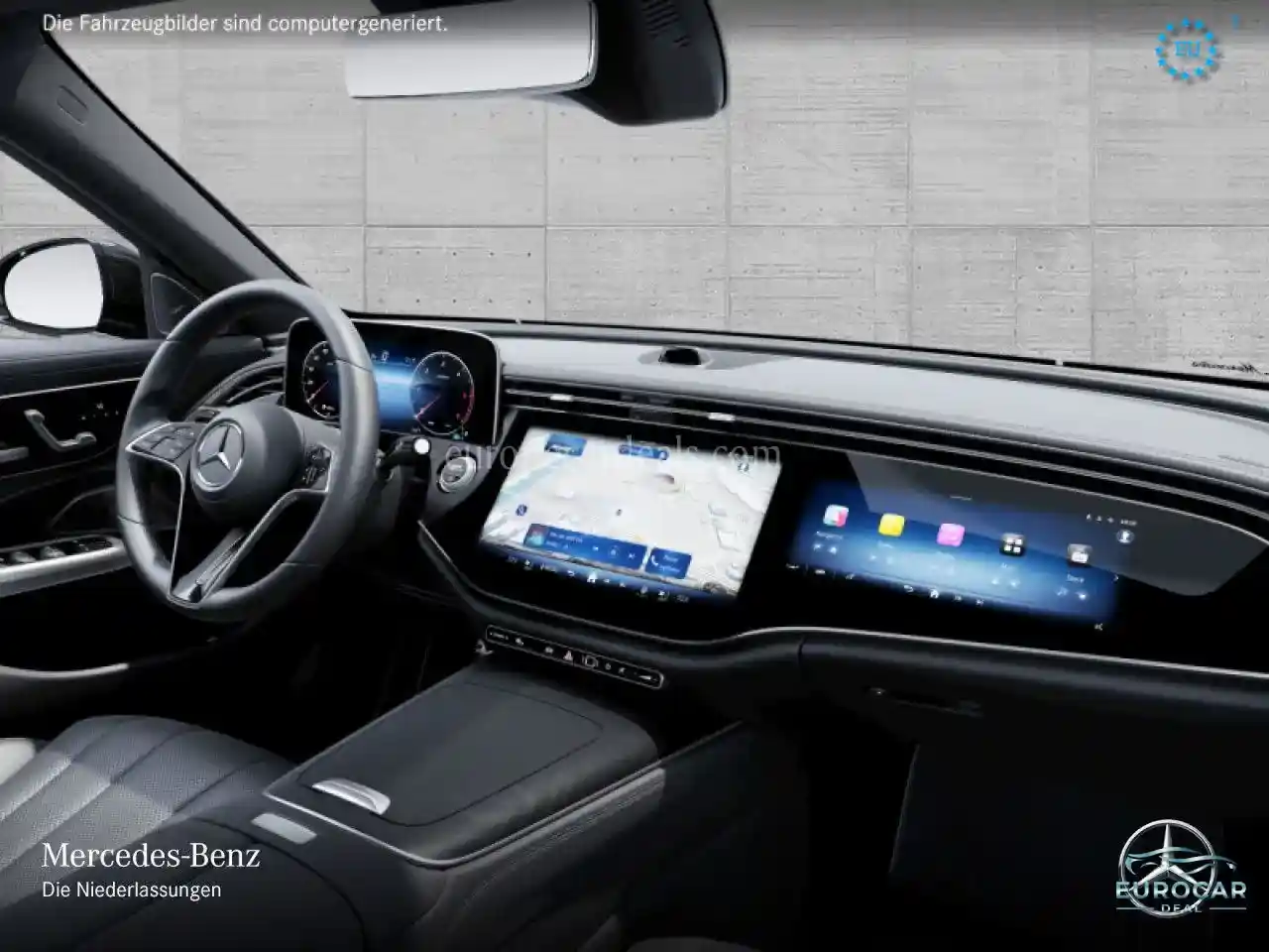 Mercedes-Benz E 450