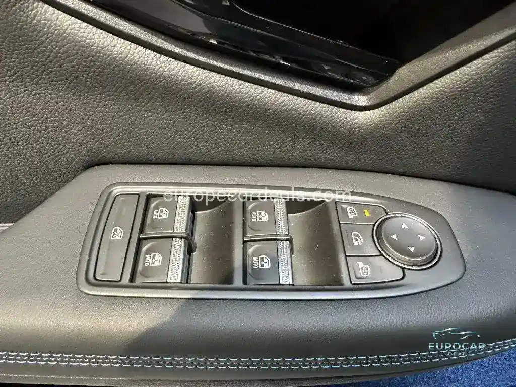 Renault Scenic E-TECH