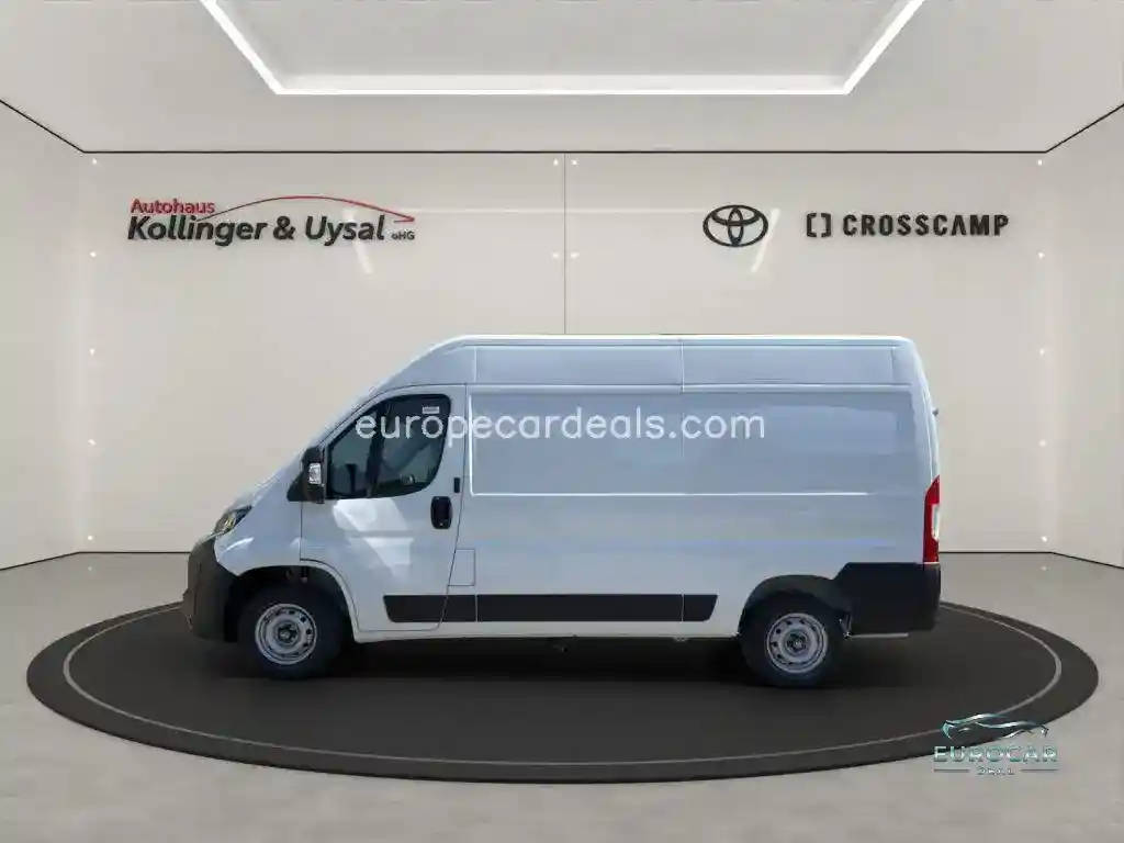 Toyota Proace (Verso)