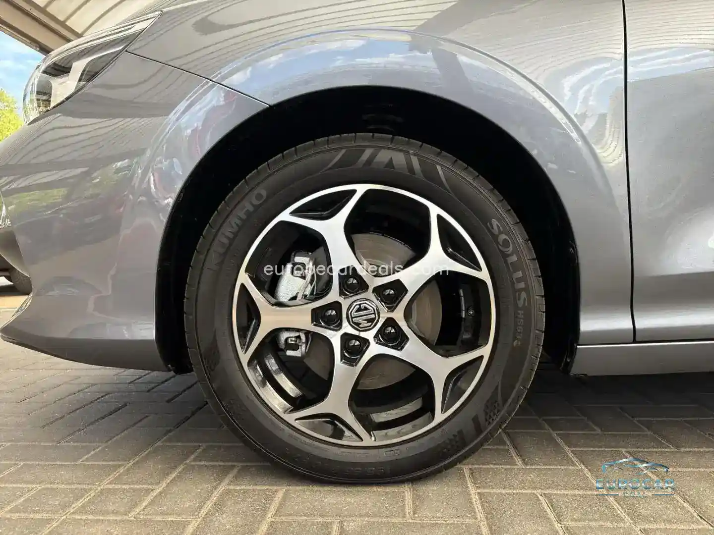 MG MG3