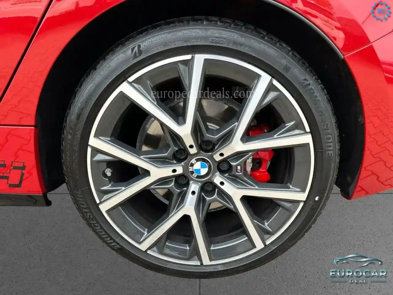 BMW 128