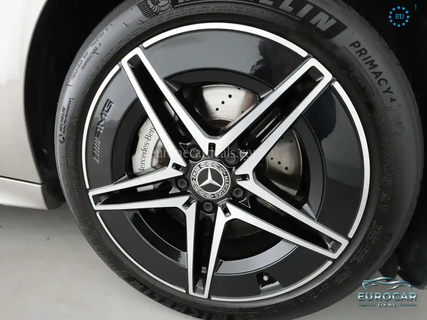 Mercedes-Benz C 400