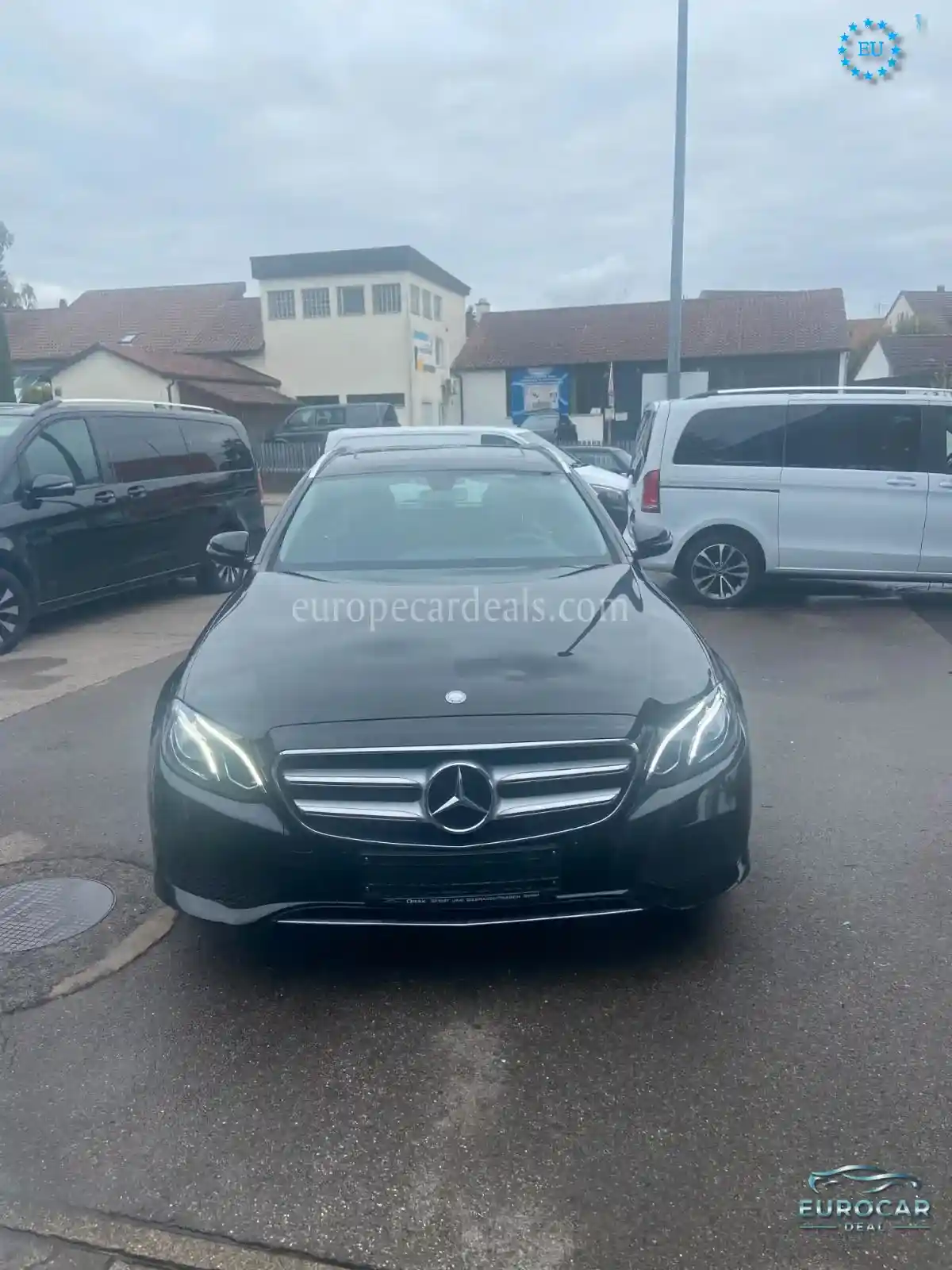 Mercedes-Benz E 250