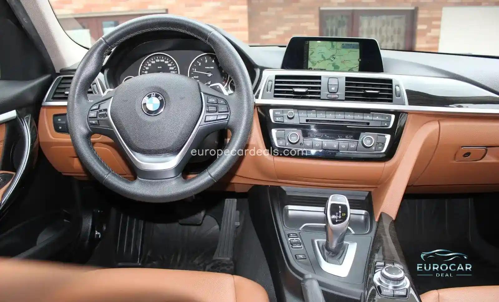 BMW 340
