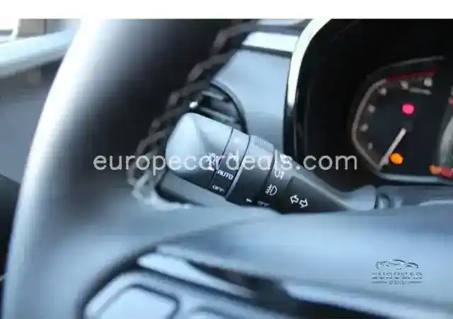 4×4 Double Cab V-CROSS Automatik