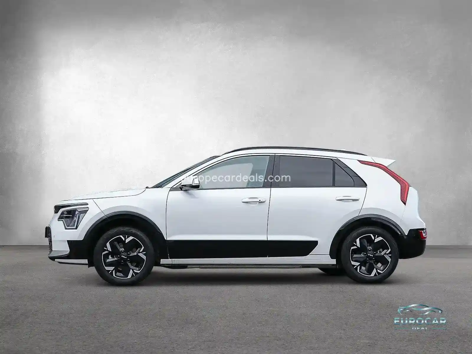 Kia Niro EV