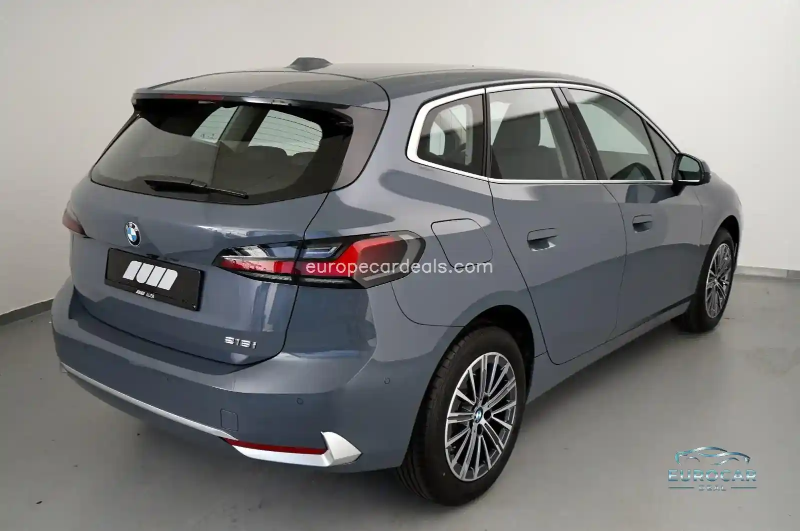 BMW 216 Active Tourer