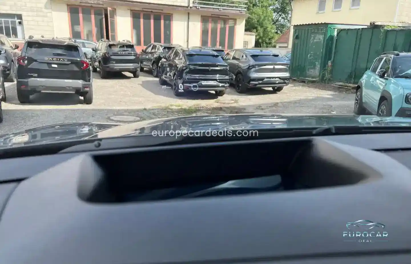 Renault Rafale
