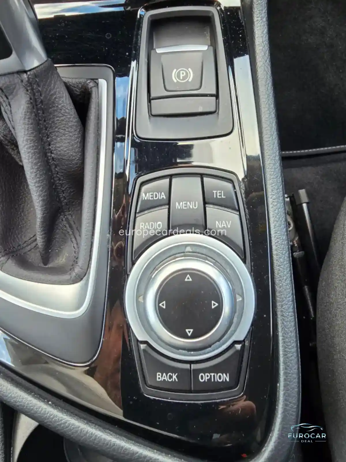 BMW 218 Active Tourer