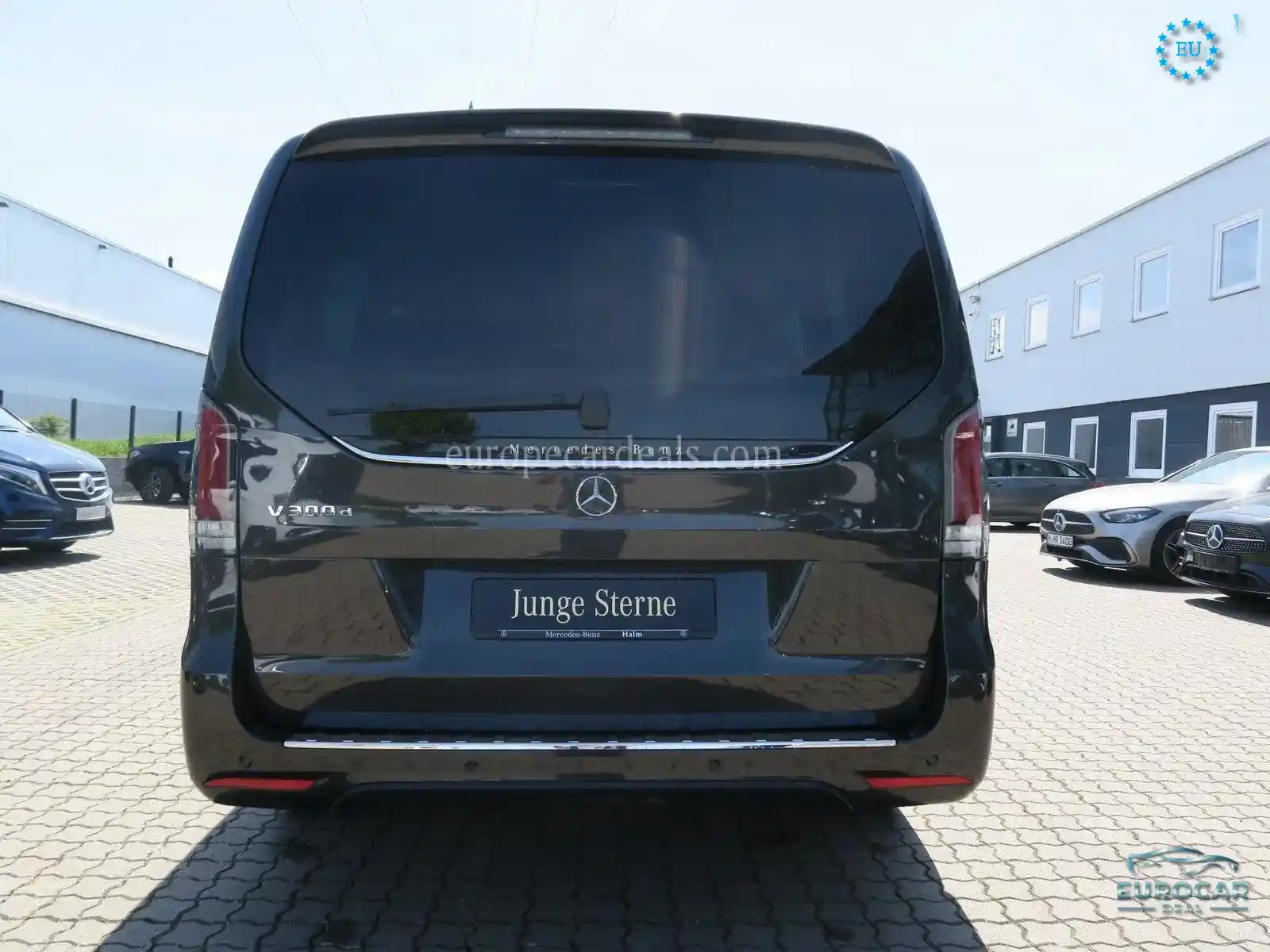 Mercedes-Benz V 300