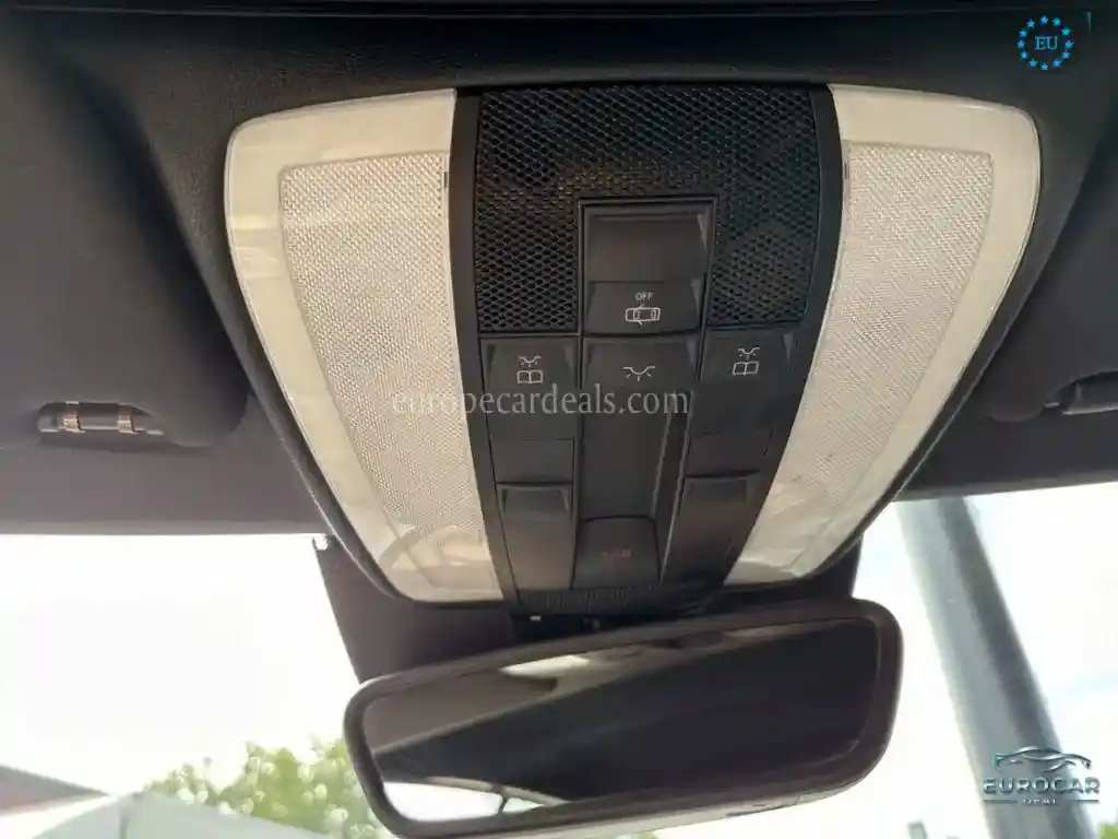Mercedes-Benz E 250