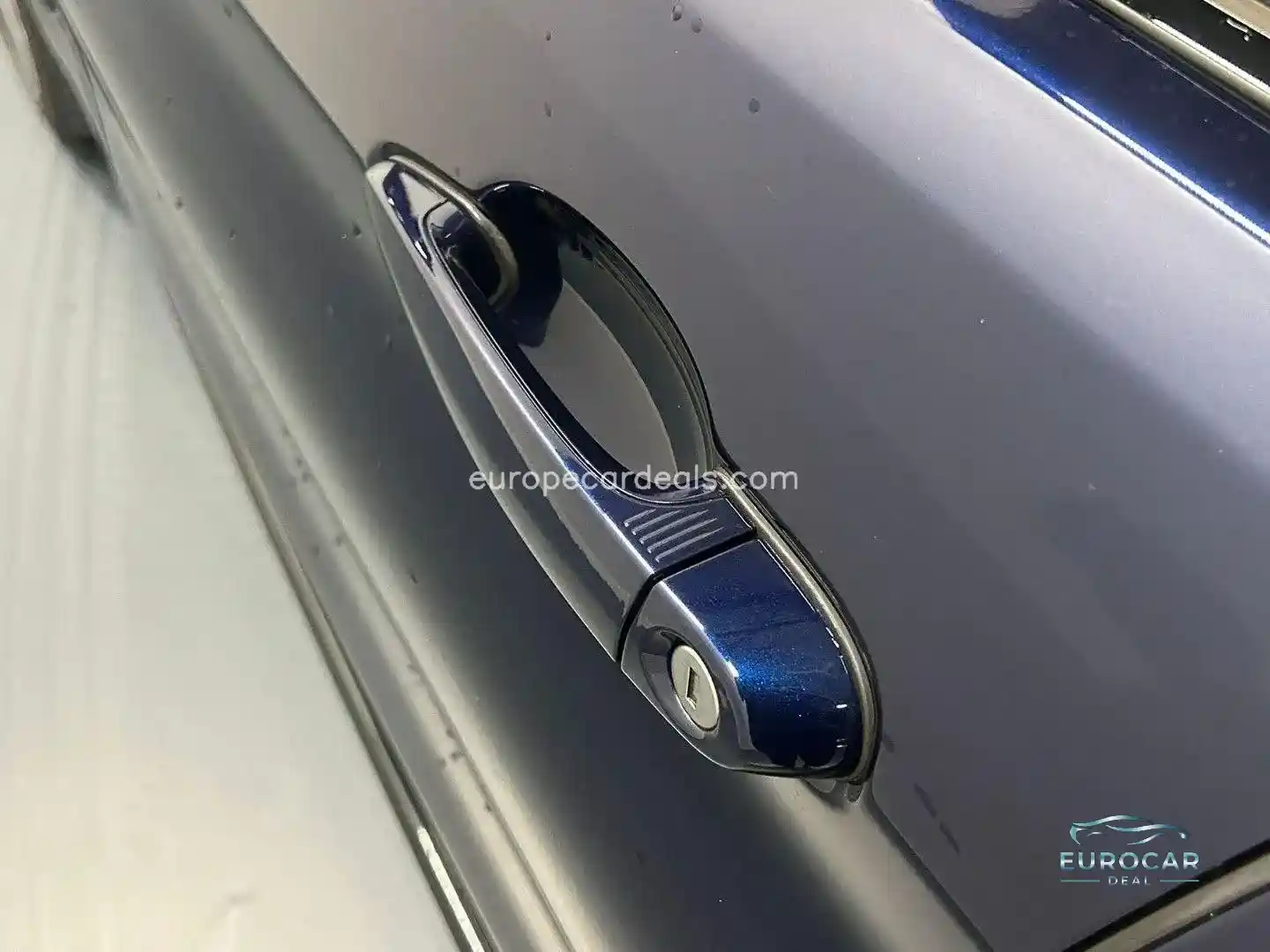 BMW 440 Gran Coupé