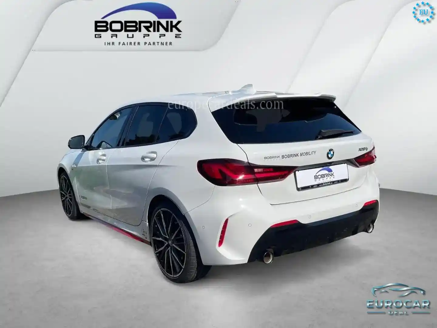 BMW 128