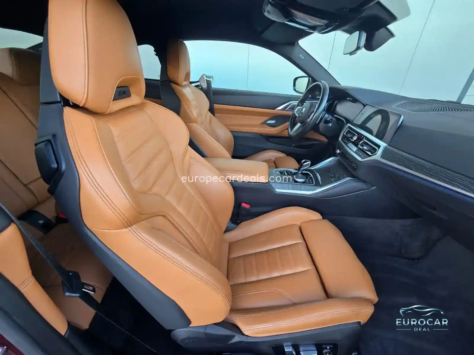 BMW M440