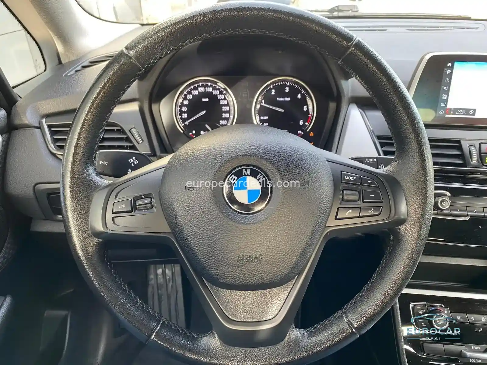 BMW 218