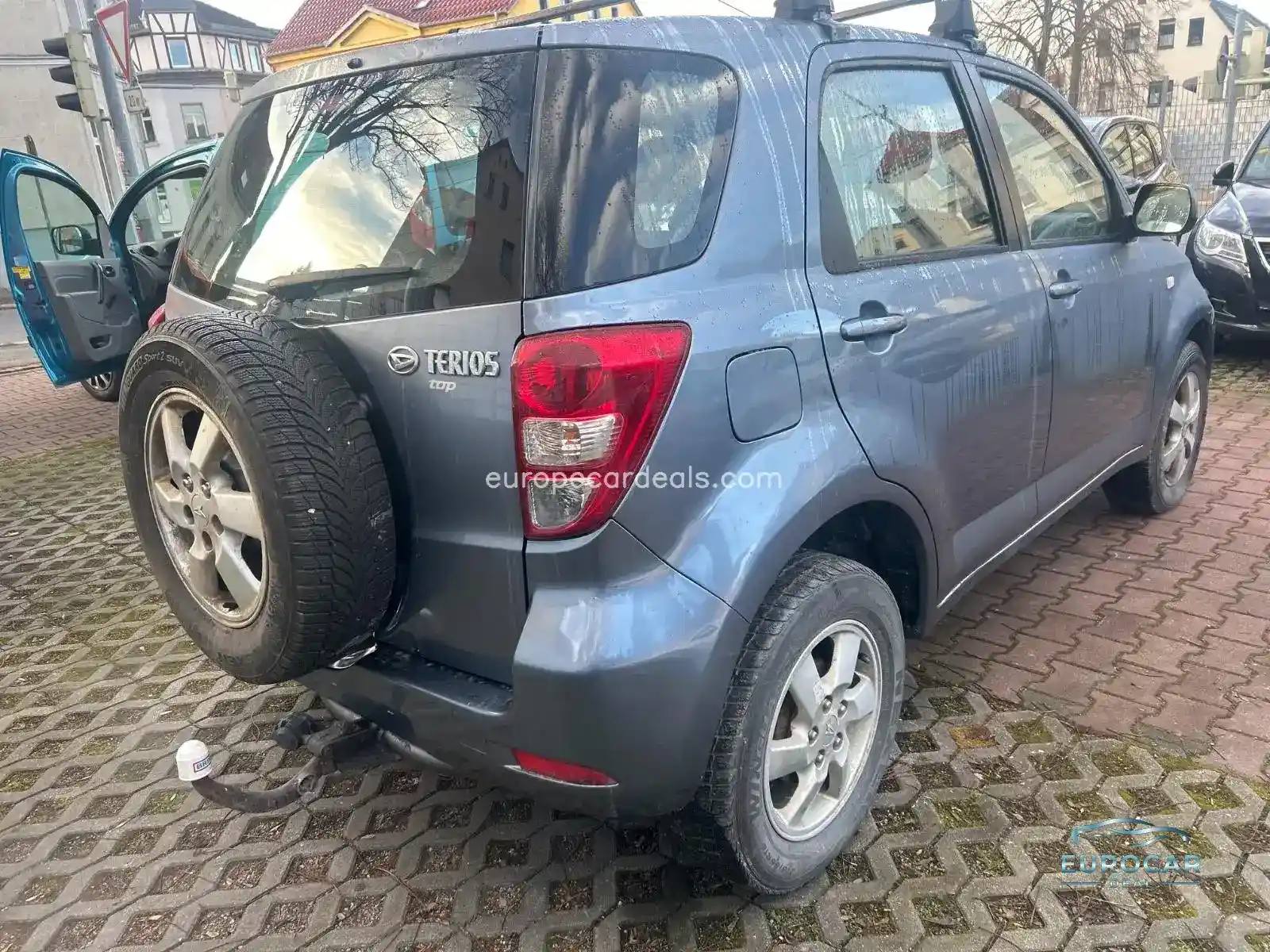 Daihatsu Terios