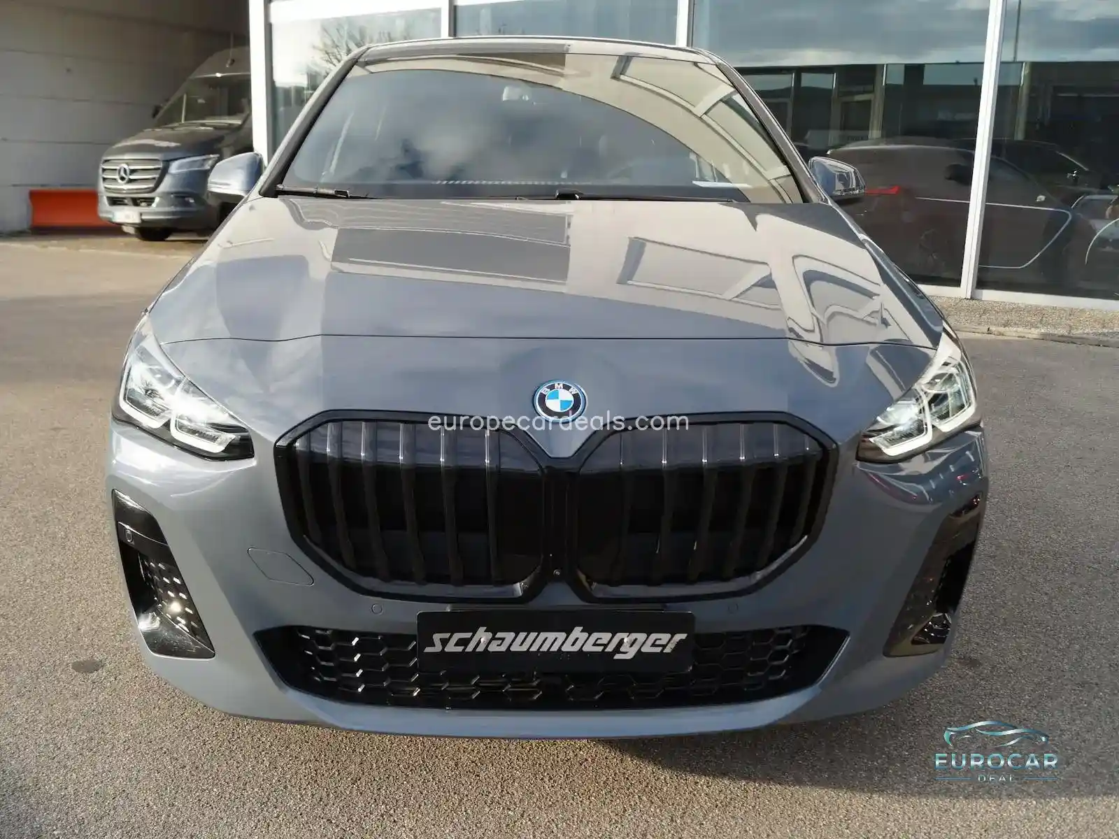 BMW 225 Active Tourer
