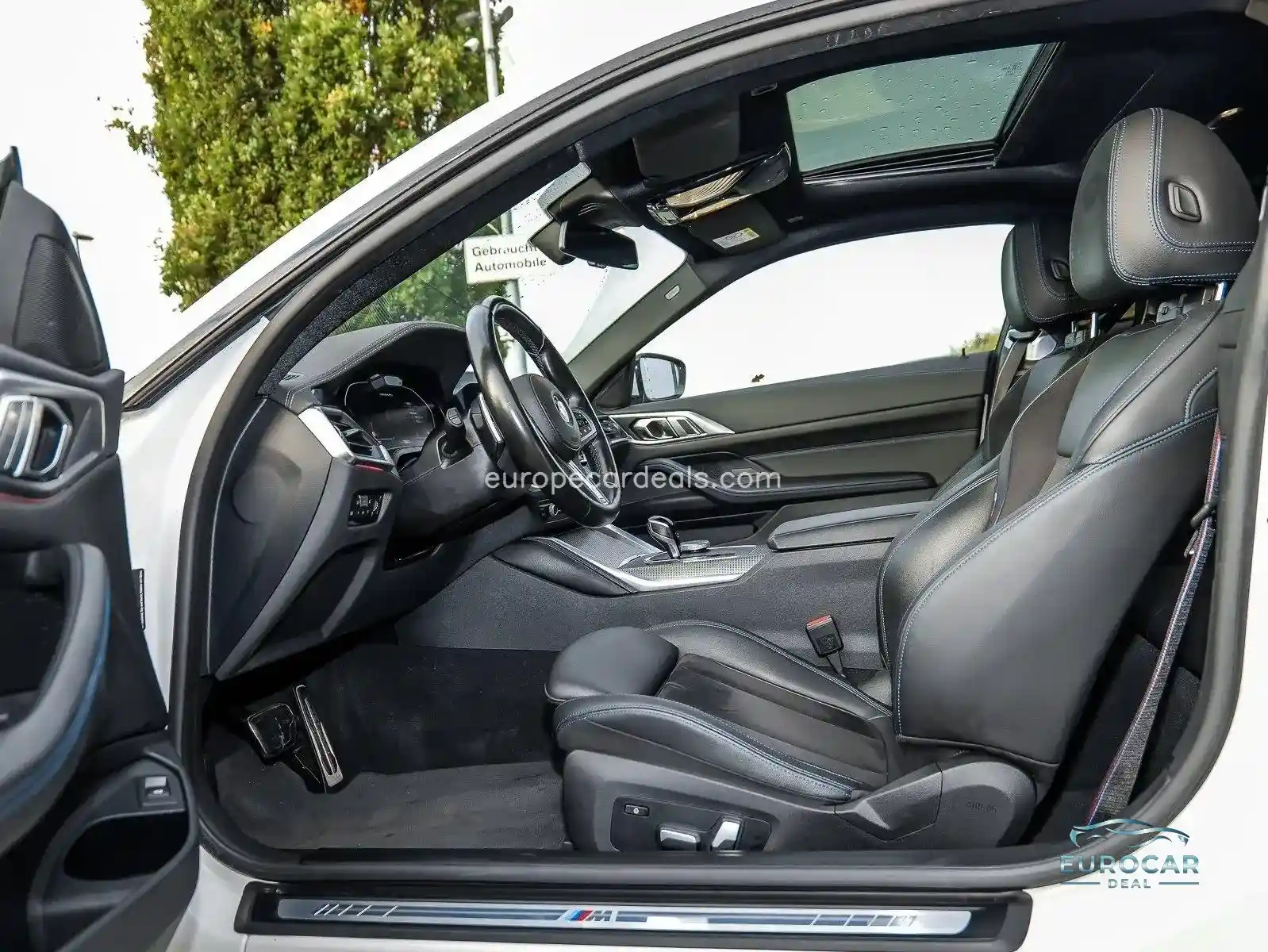 BMW M440